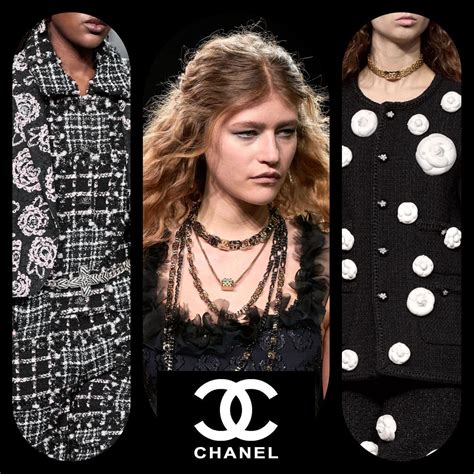 fall winter chanel 2023|Fall.